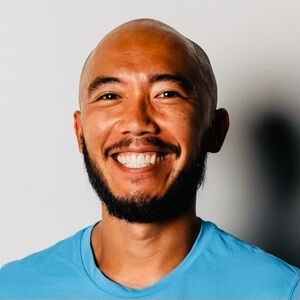 Meet your Posher, Justin